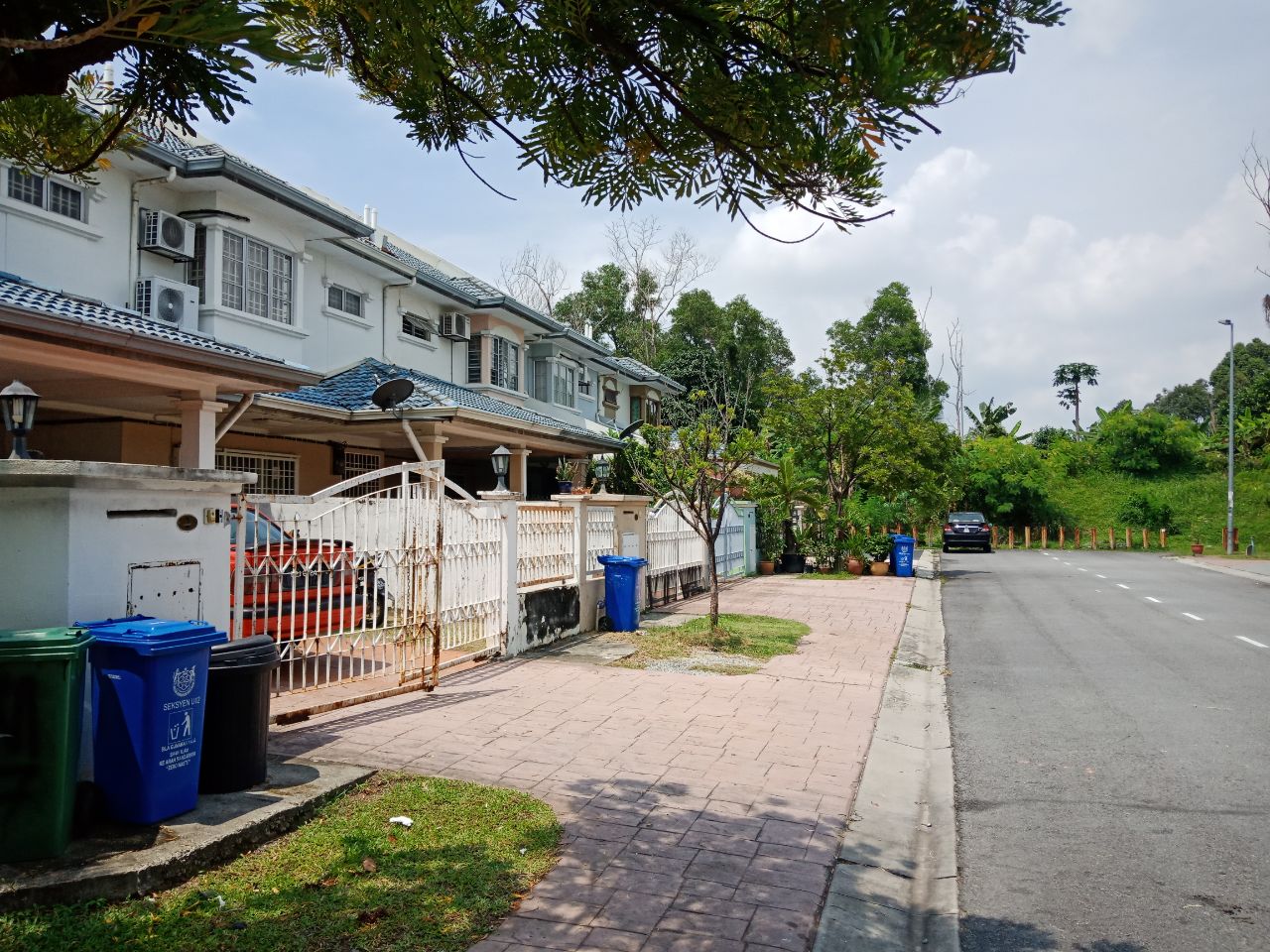 Sekyen 7 Shah Alam - photo 6