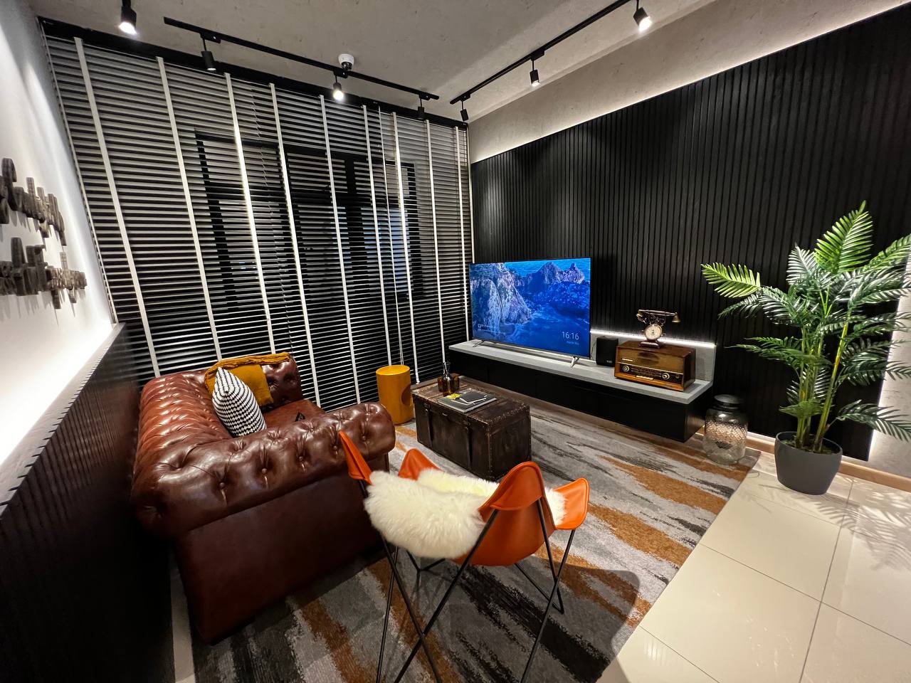 Mira Shorea Service Apartment Puchong - photo 4