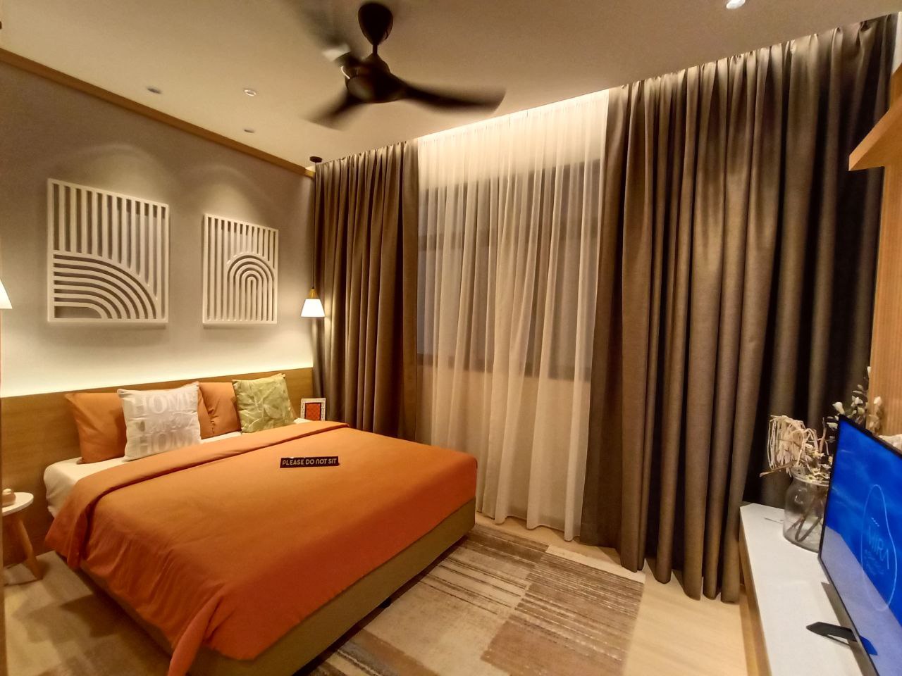 Mira Shorea Service Apartment Puchong - photo 6