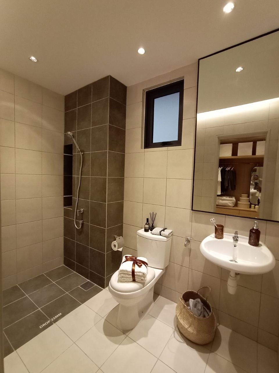 Mira Shorea Service Apartment Puchong - photo 7