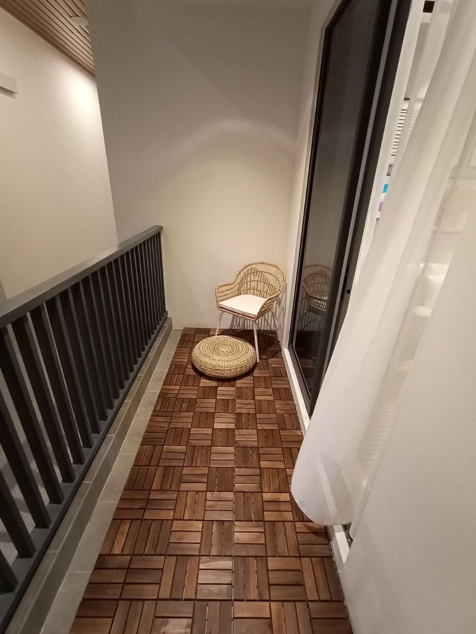 Mira Shorea Service Apartment Puchong - photo 8