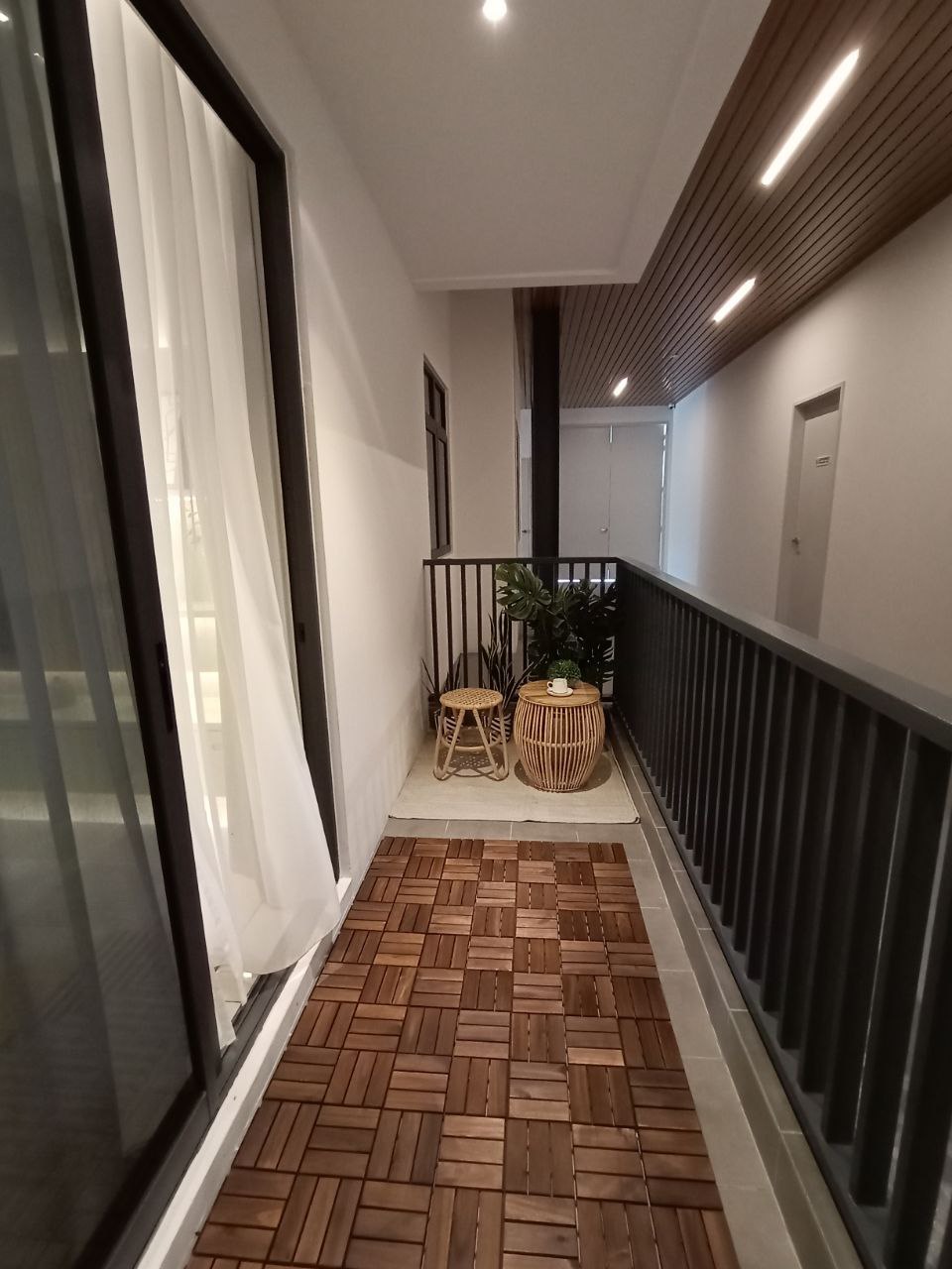 Mira Shorea Service Apartment Puchong - photo 9