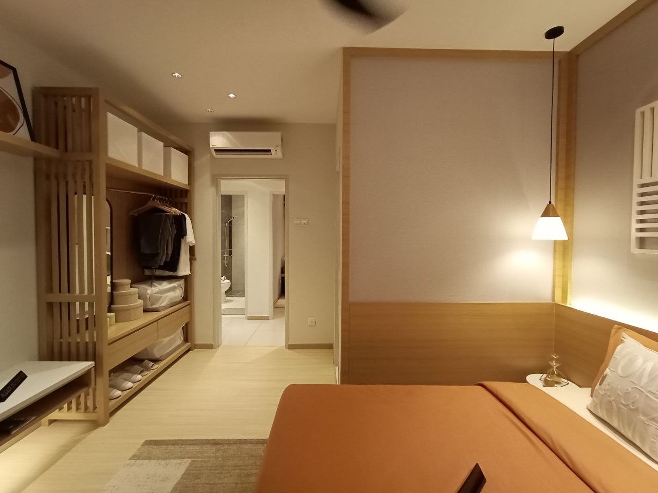 Mira Shorea Service Apartment Puchong - photo 10