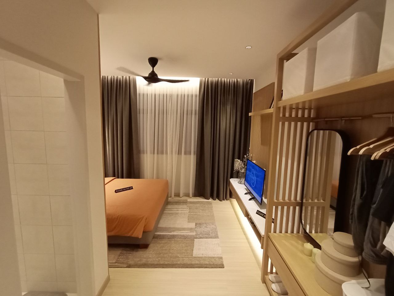 Mira Shorea Service Apartment Puchong - photo 11