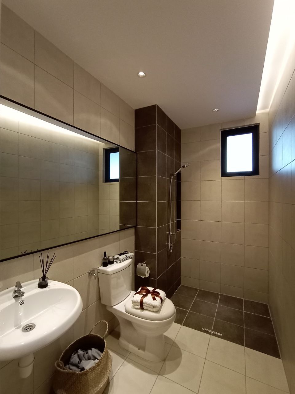 Mira Shorea Service Apartment Puchong - photo 13