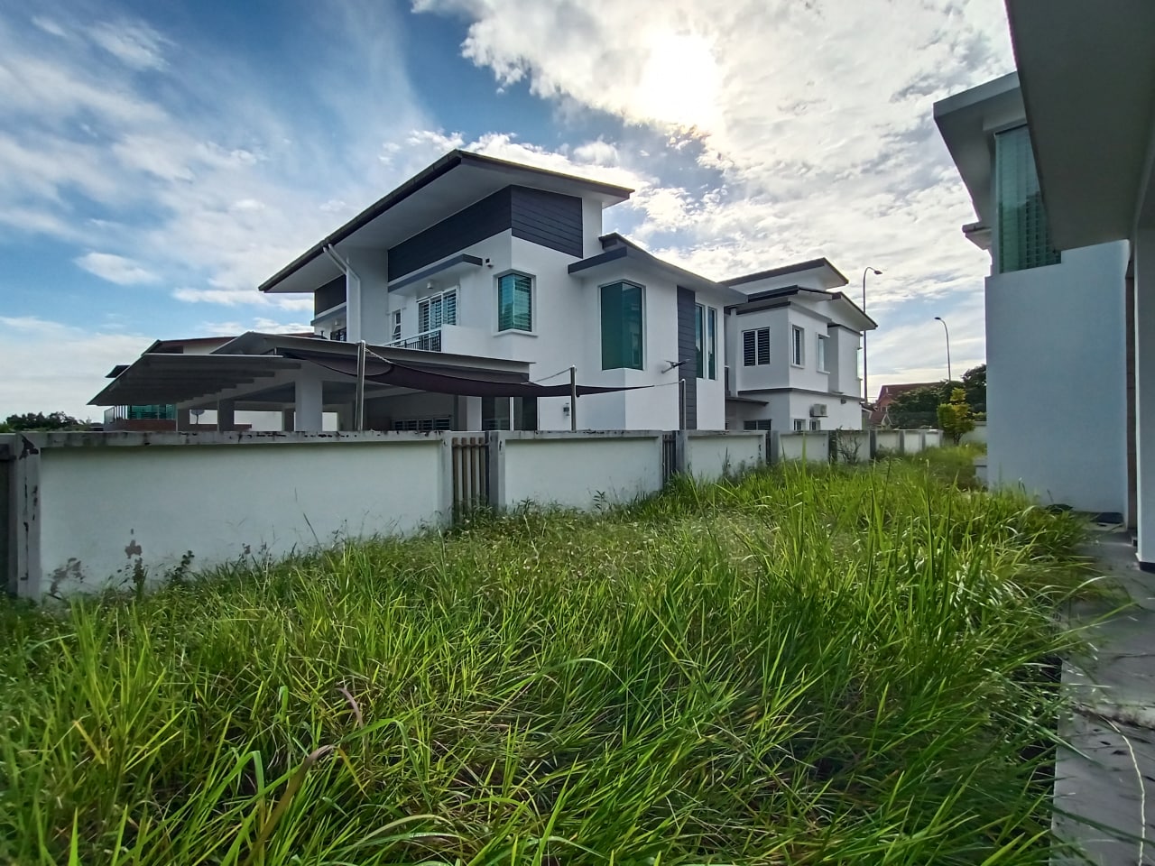 Nilai Springs Heights, Putra Nilai - photo 2