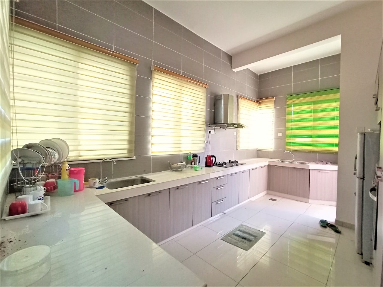Nilai Springs Heights, Putra Nilai - photo 6