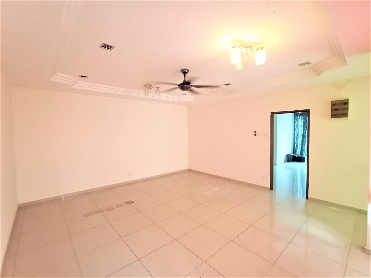 Nilai Springs Heights, Putra Nilai - photo 13