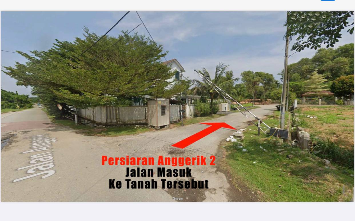 Tanah Lot Bungalow Sungai Ramal Dalam, Kajang - photo 6