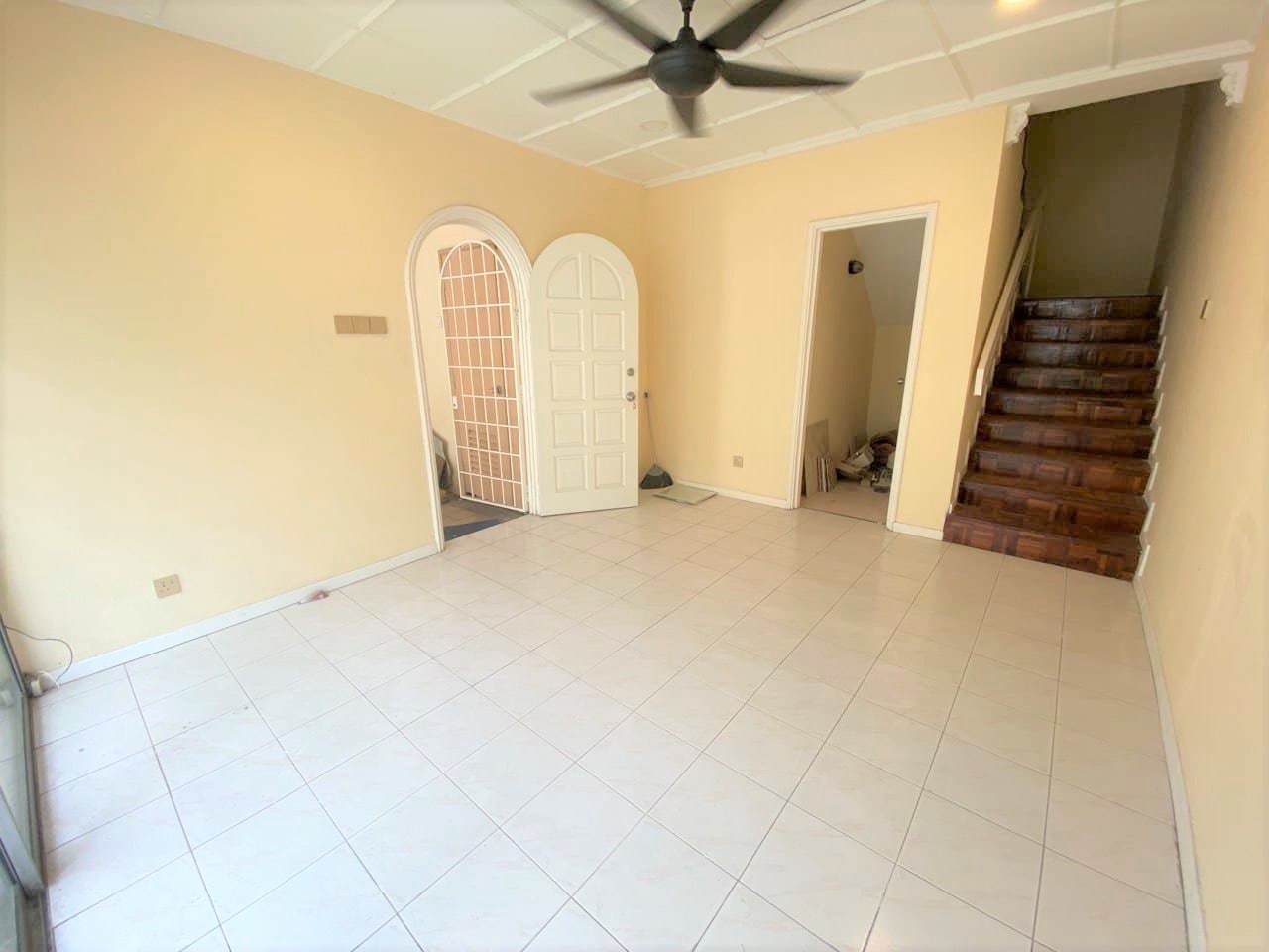 Townhouse Bangsar Ria, Bukit Bandar Raya, Bangsar - photo 5