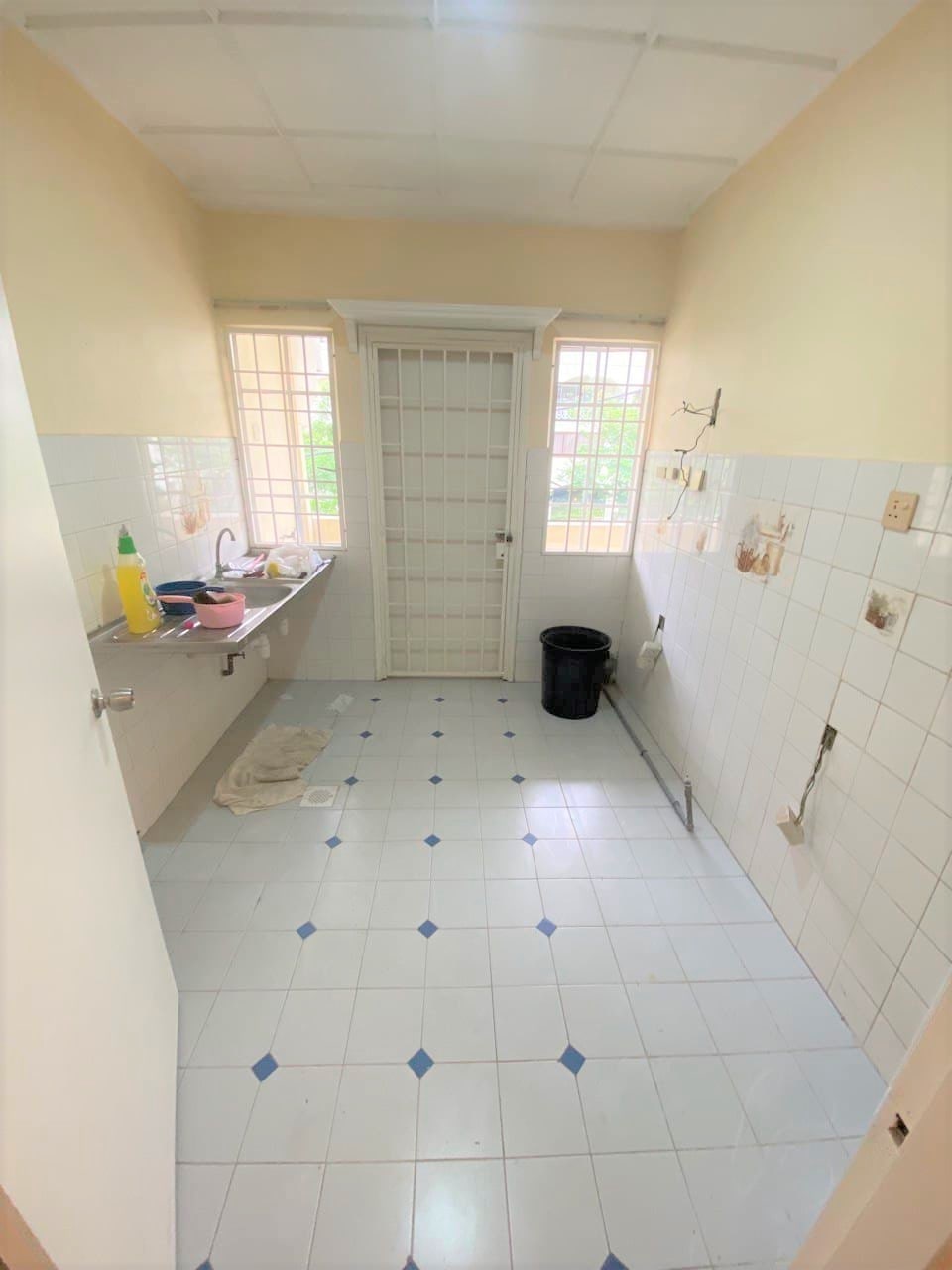 Townhouse Bangsar Ria, Bukit Bandar Raya, Bangsar - photo 7