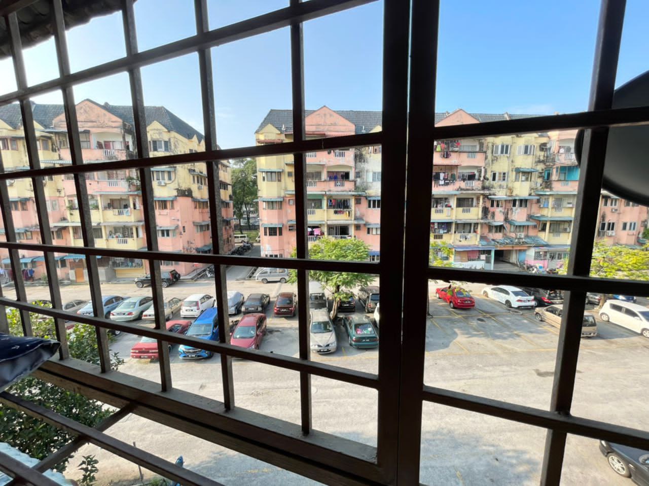 Mediterranean Apartment, Taman Sri Muda - photo 7