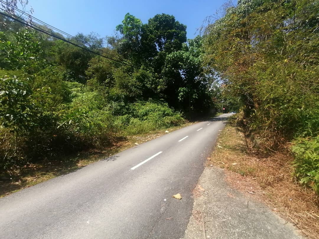 Tanah Sungai Pelong Shah Alam - photo 6