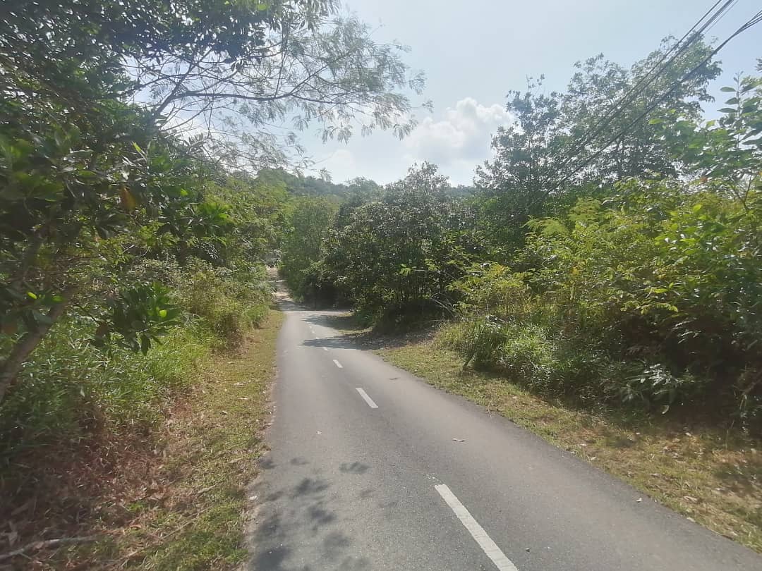 Tanah Sungai Pelong Shah Alam - photo 7