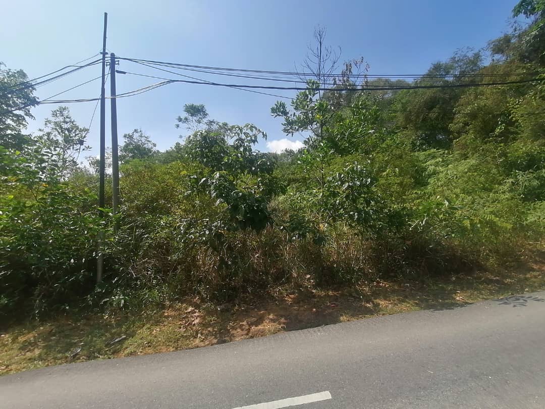 Tanah Sungai Pelong Shah Alam - photo 10