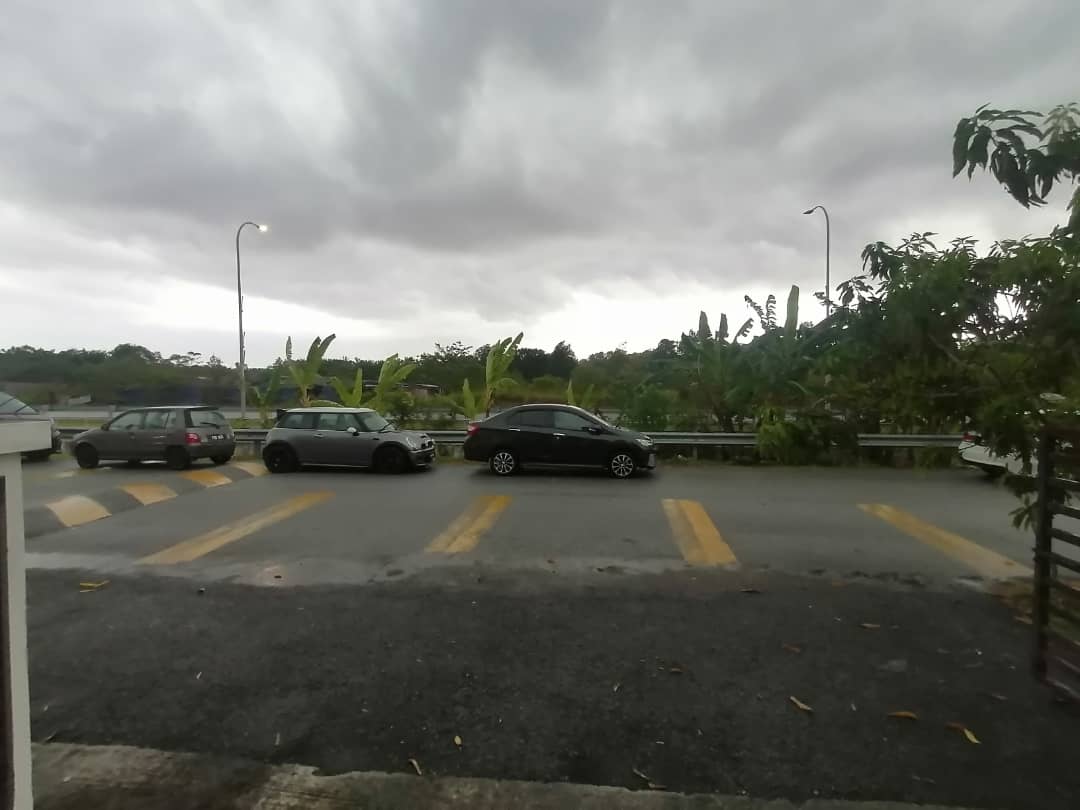 Taman Saujana KLIA, Sepang - photo 11