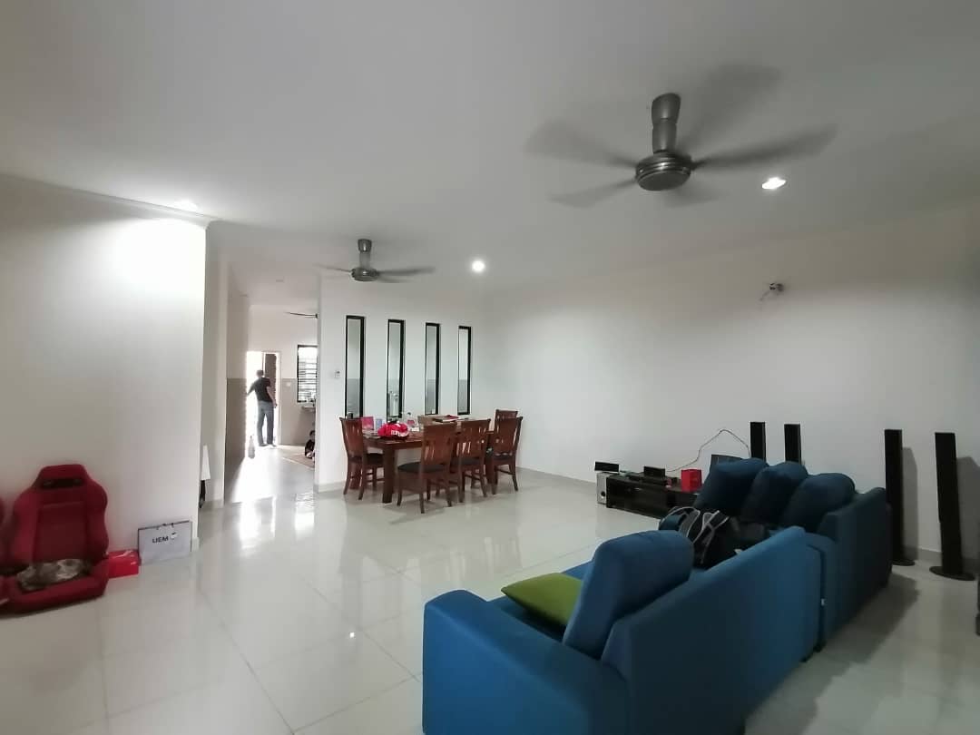 Alam Sari, Bangi - photo 2