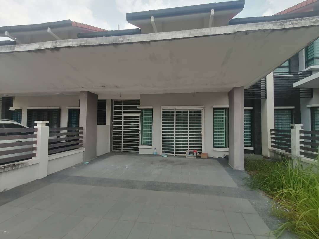 Alam Sari, Bangi - photo 3
