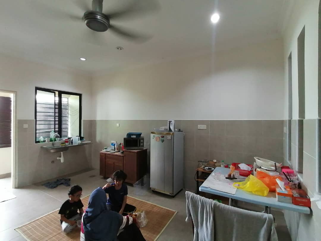 Alam Sari, Bangi - photo 4