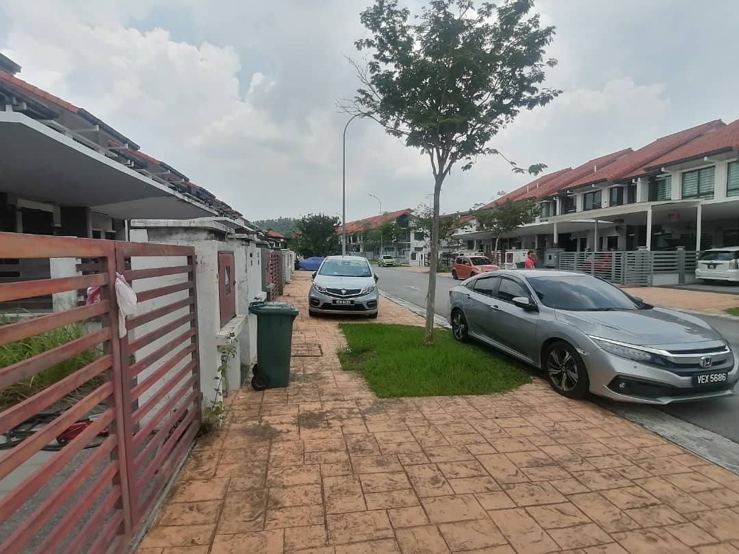 Alam Sari, Bangi - photo 6