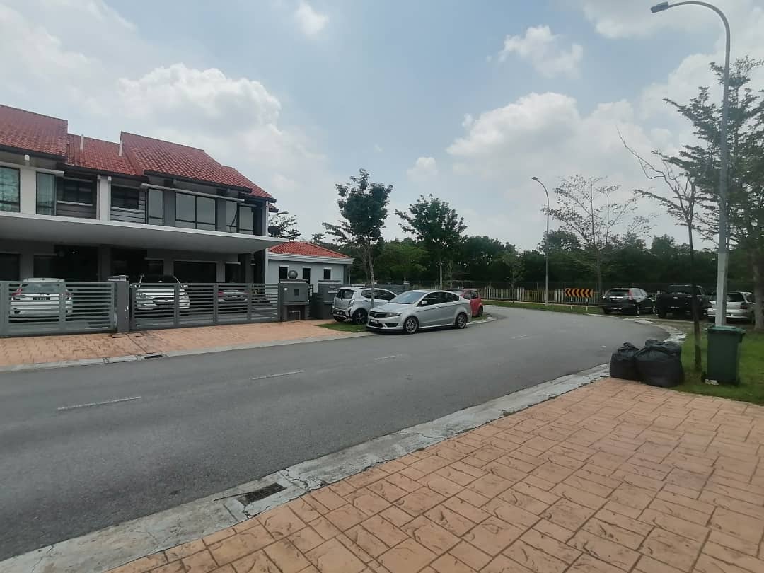 Alam Sari, Bangi - photo 7