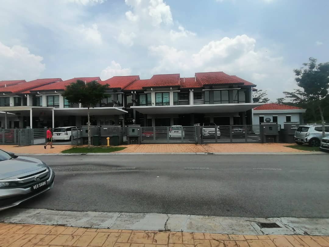 Alam Sari, Bangi - photo 8