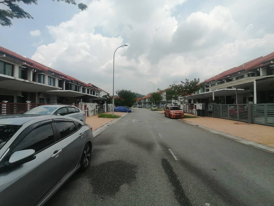 Alam Sari, Bangi - photo 9