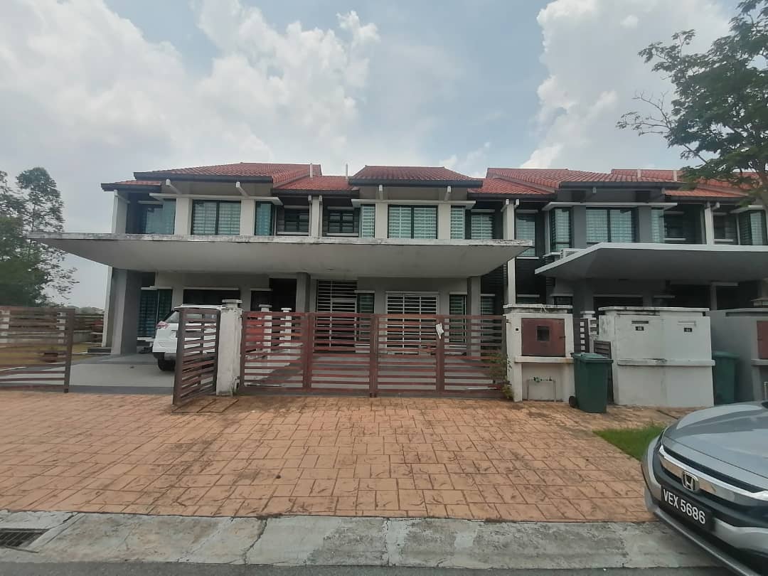 Alam Sari, Bangi - photo 10