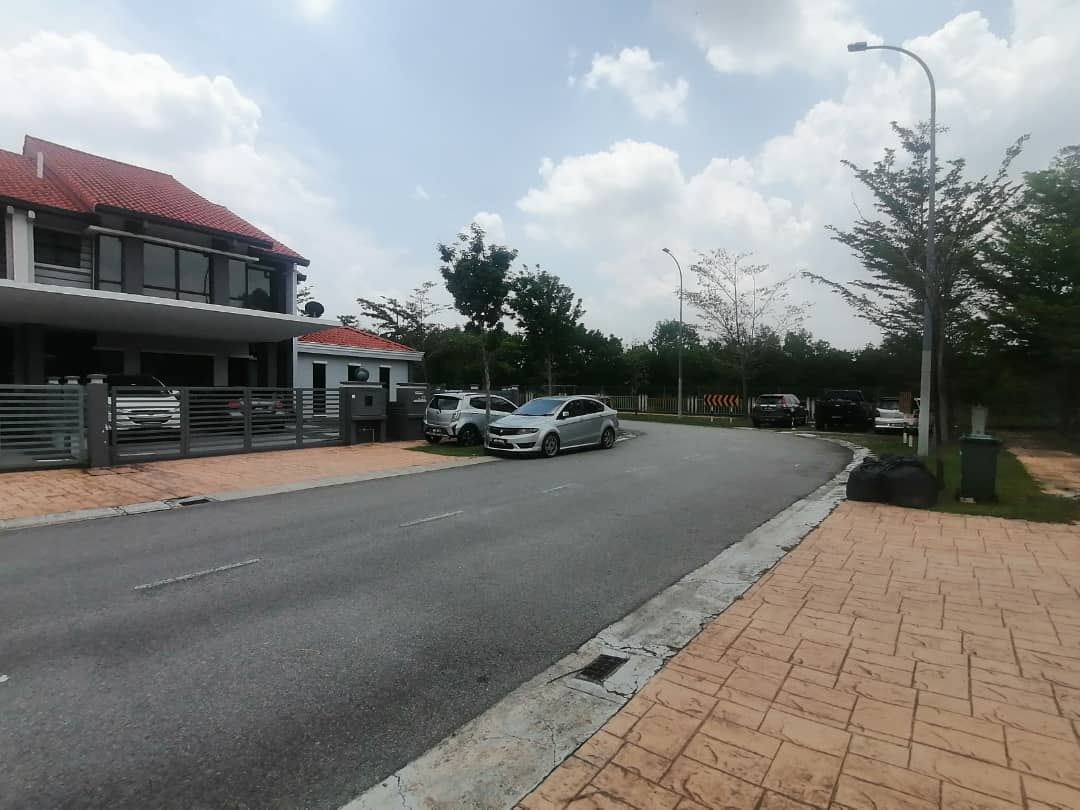Alam Sari, Bangi - photo 11