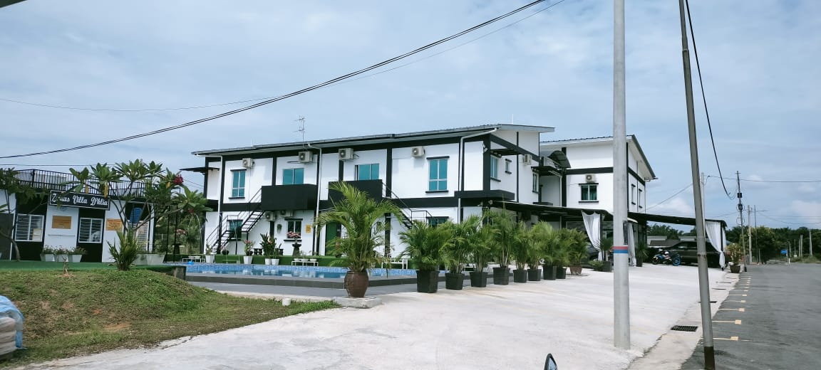 Kampung Labu Lanjut, Sepang - photo 4