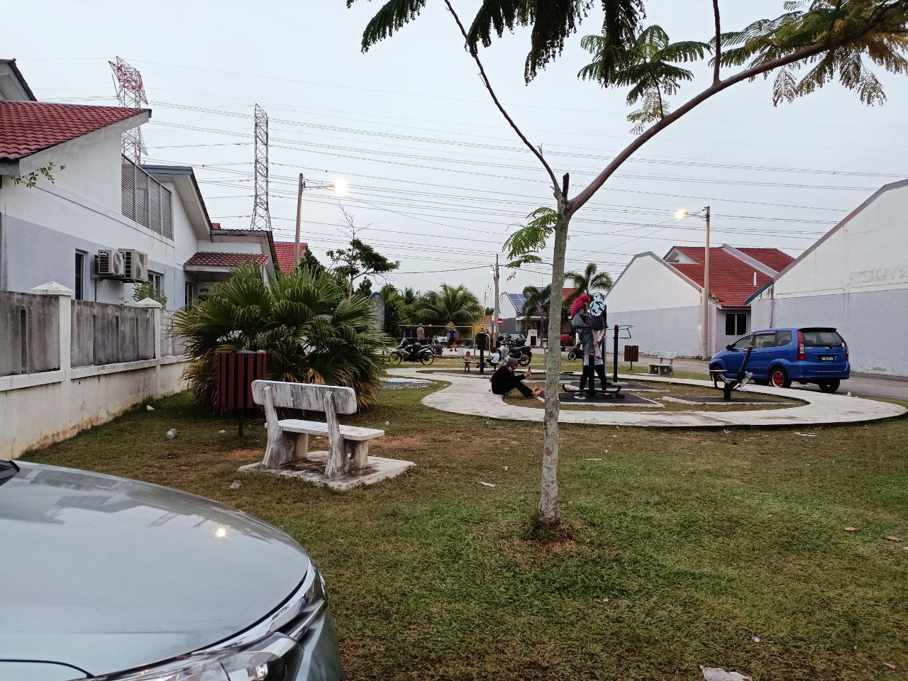 Taman Warisan Bestari, Dengkil - photo 7
