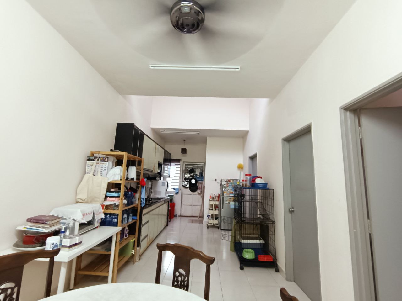 Taman Warisan Bestari, Dengkil - photo 12