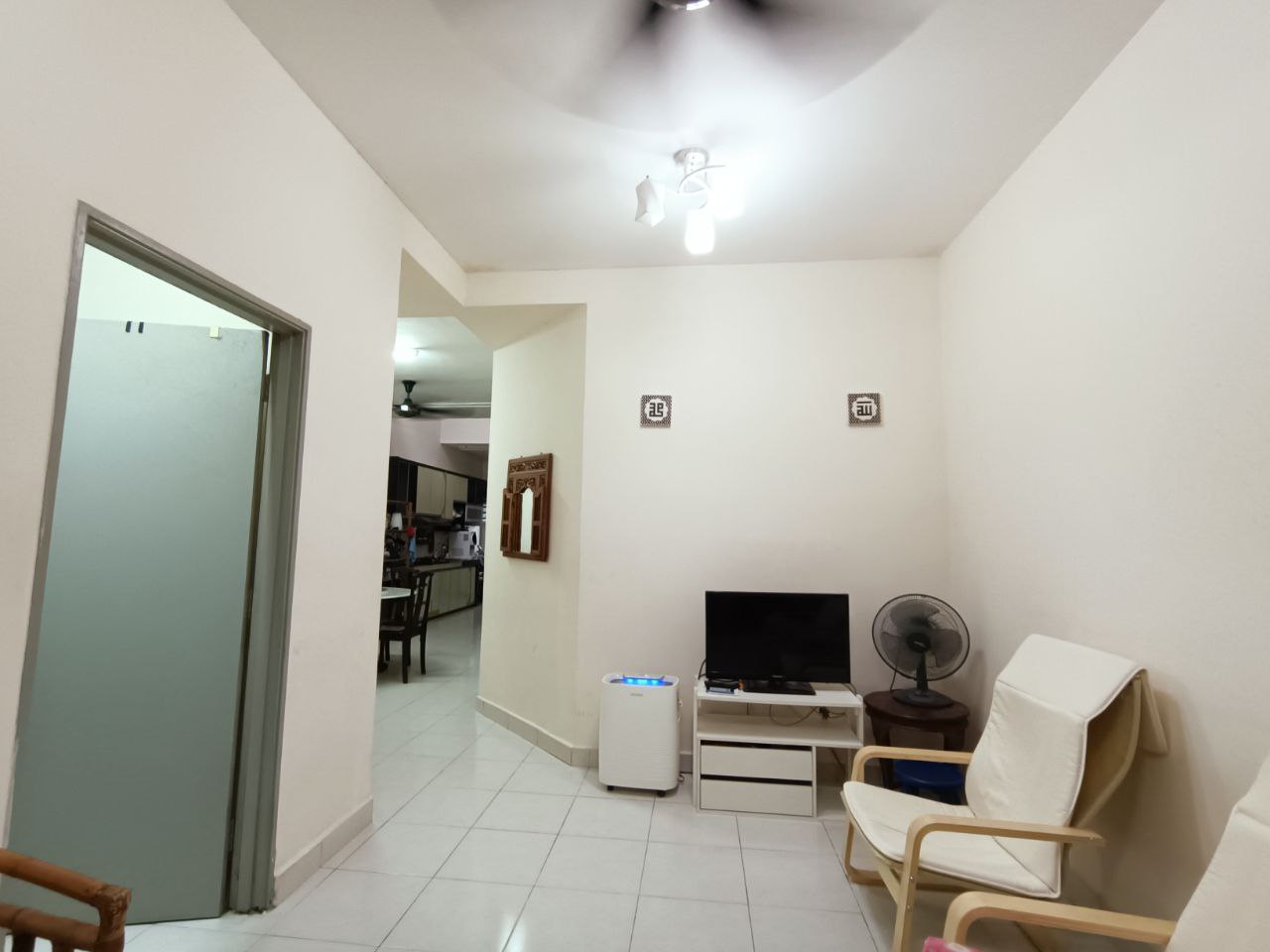 Taman Warisan Bestari, Dengkil - photo 13