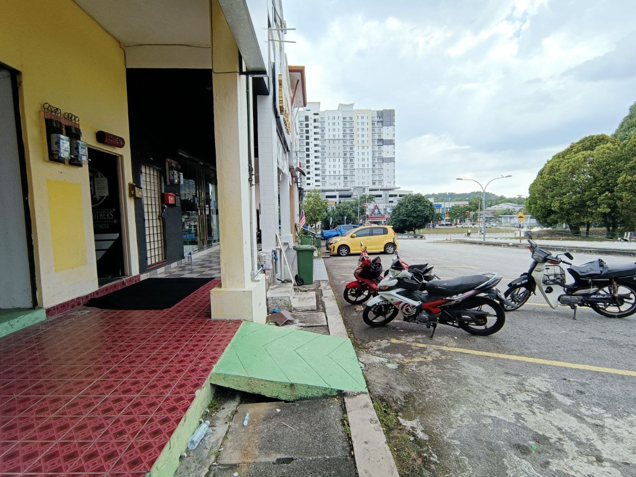 Sungai Tangkas, Kajang - photo 7