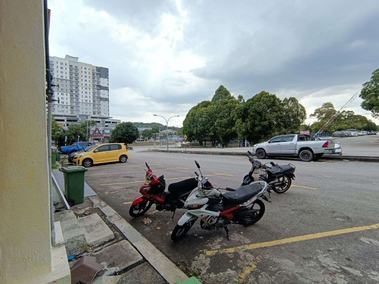 Sungai Tangkas, Kajang - photo 8
