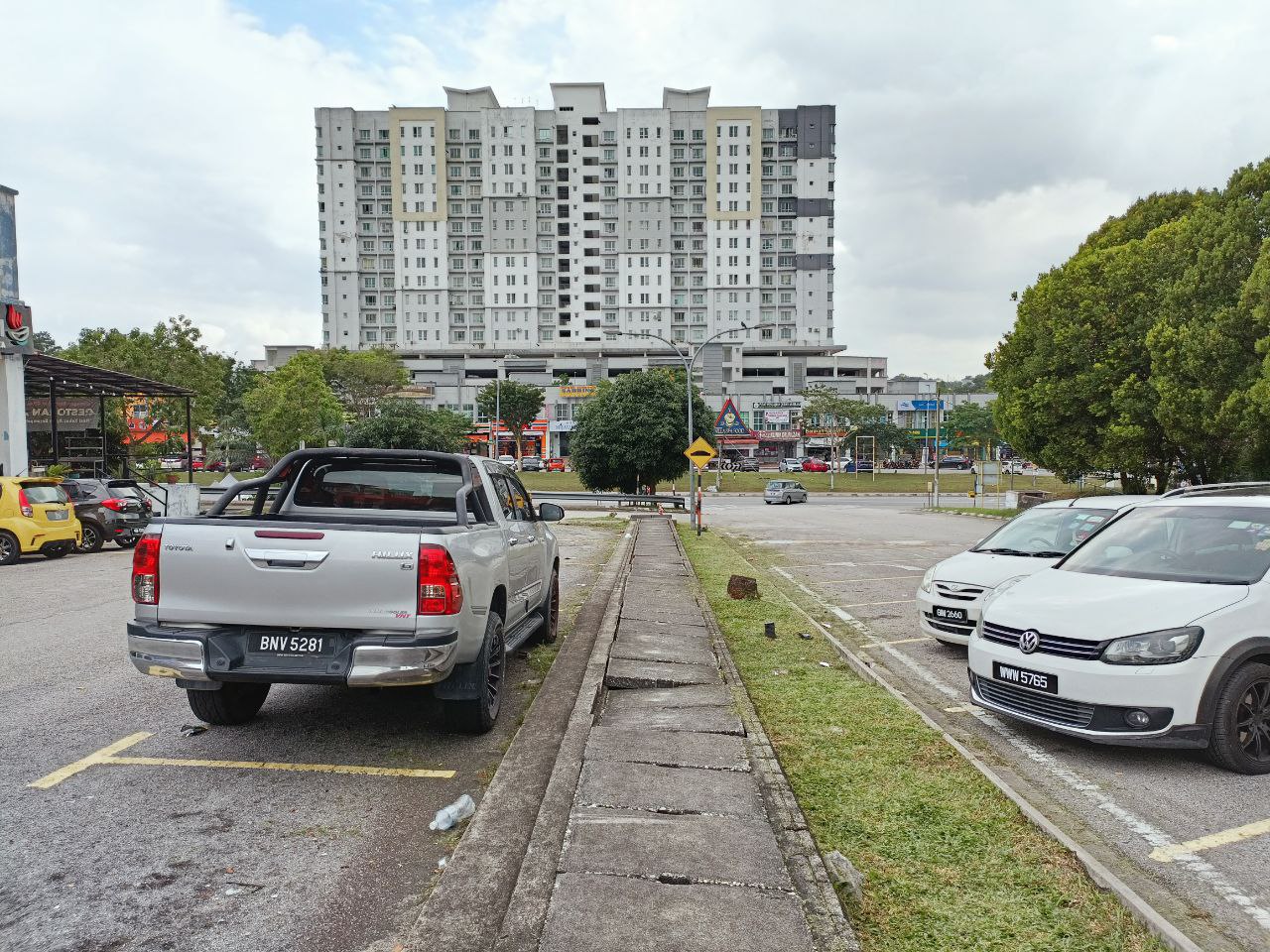 Sungai Tangkas, Kajang - photo 12