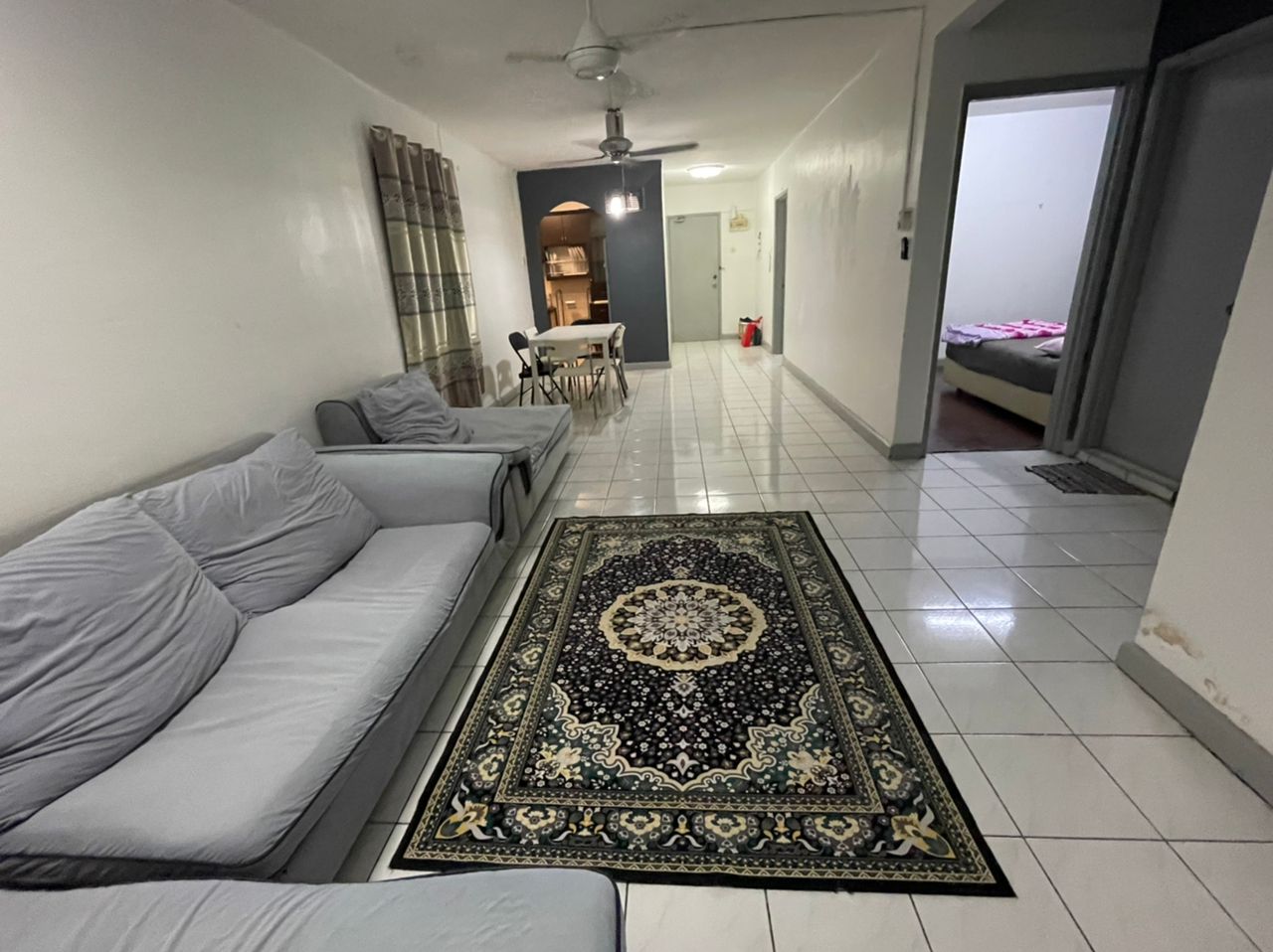 Pantai Hillpark 5, Bangsar - photo 10