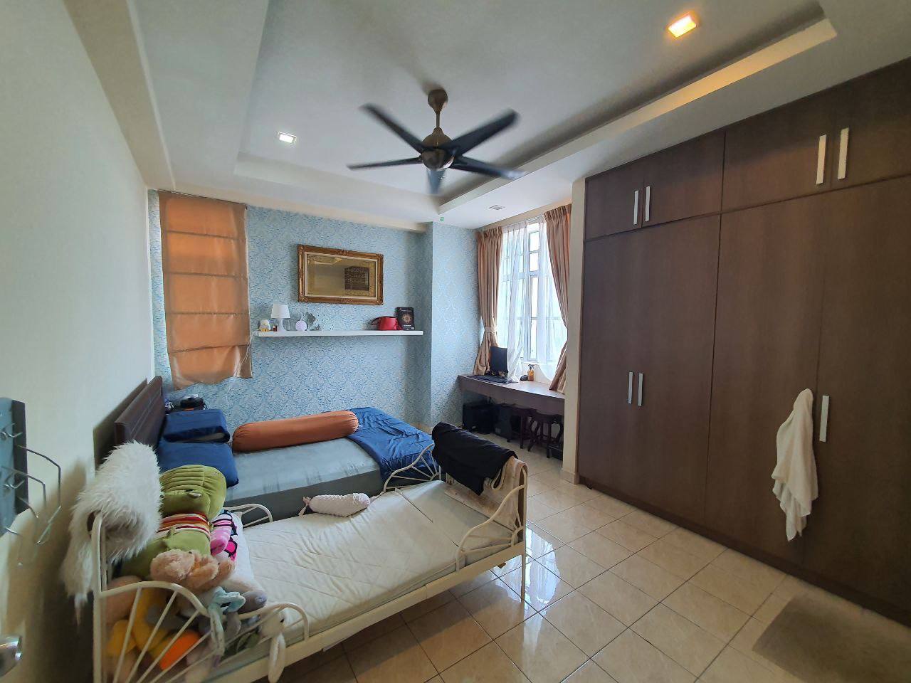 Greenview Residence, Bandar Sungai Long - photo 3