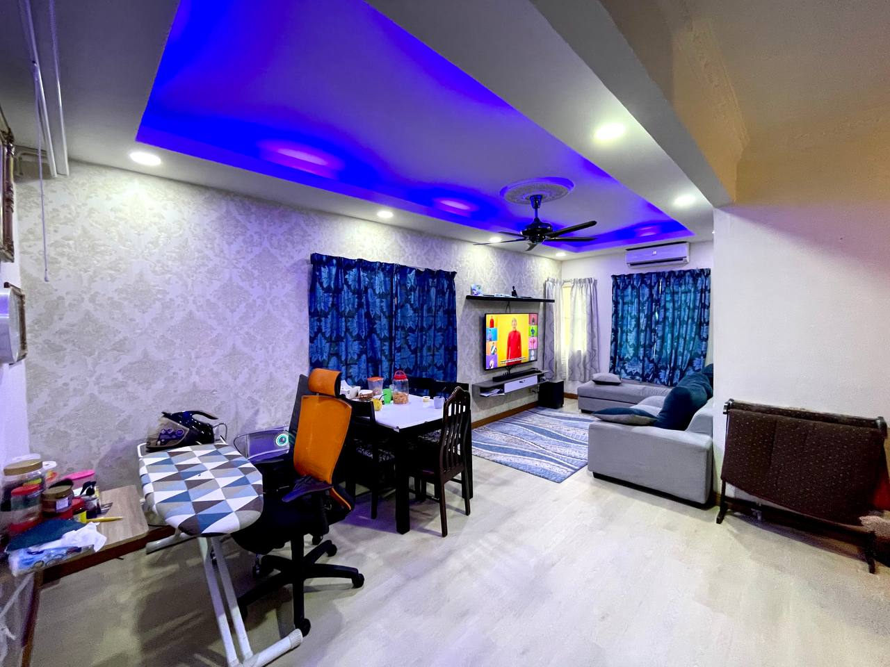 Intana Ria, Bandar Baru Bangi - photo 2