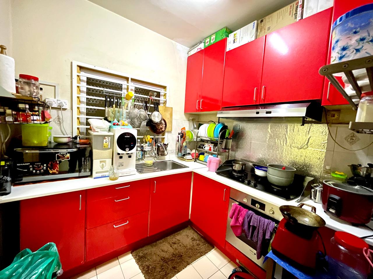 Intana Ria, Bandar Baru Bangi - photo 4