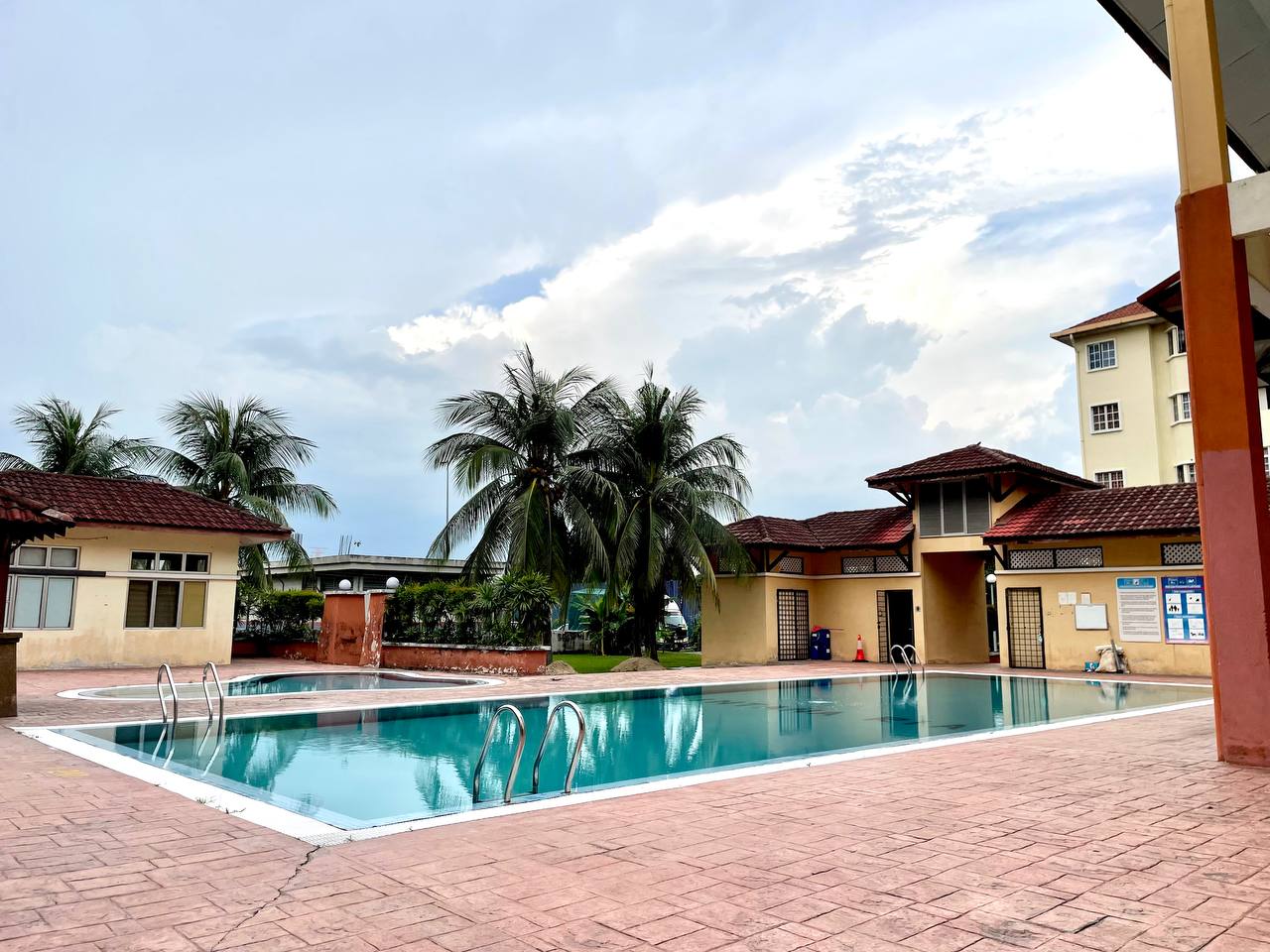 Intana Ria, Bandar Baru Bangi - photo 5