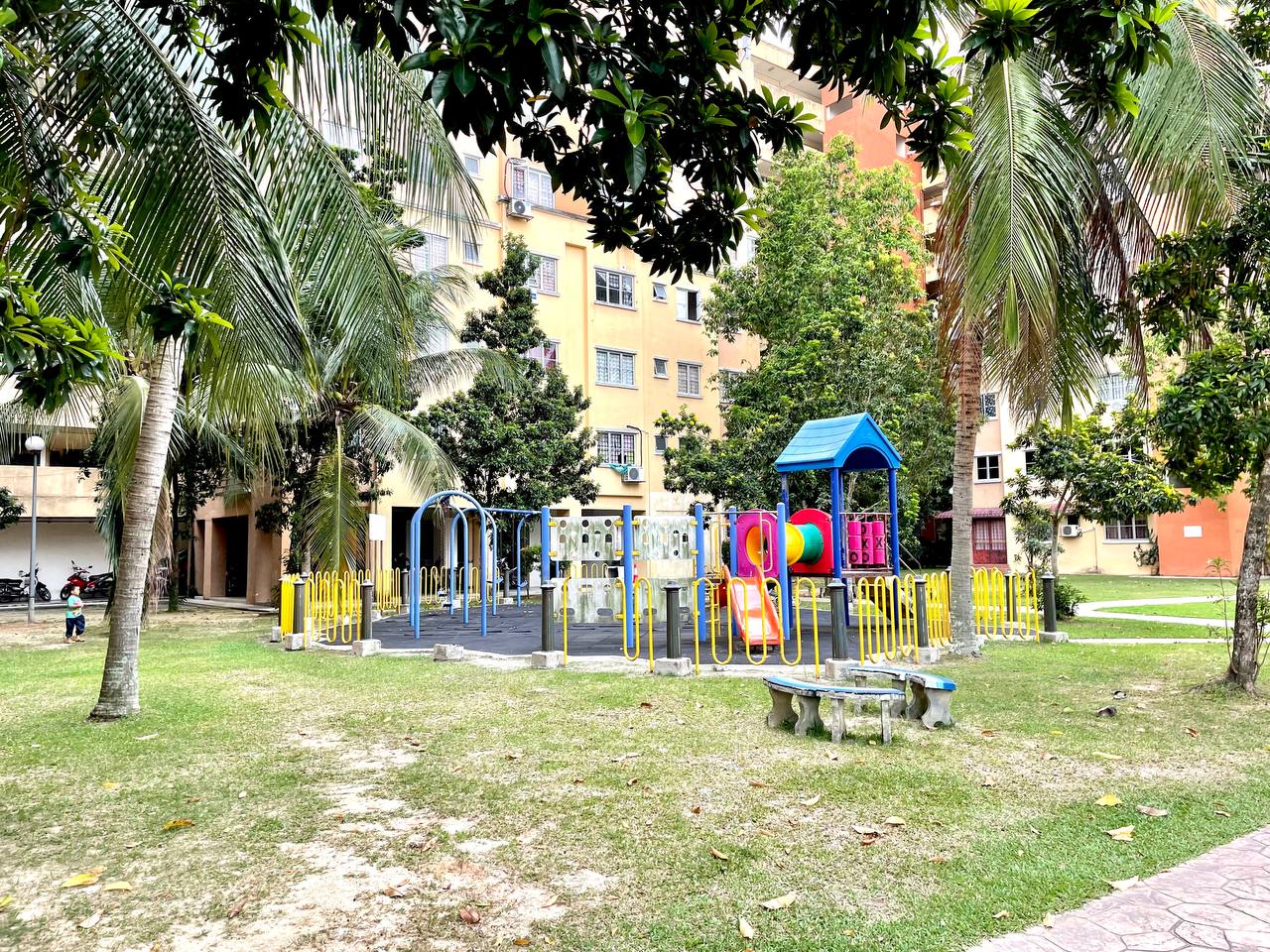 Intana Ria, Bandar Baru Bangi - photo 9