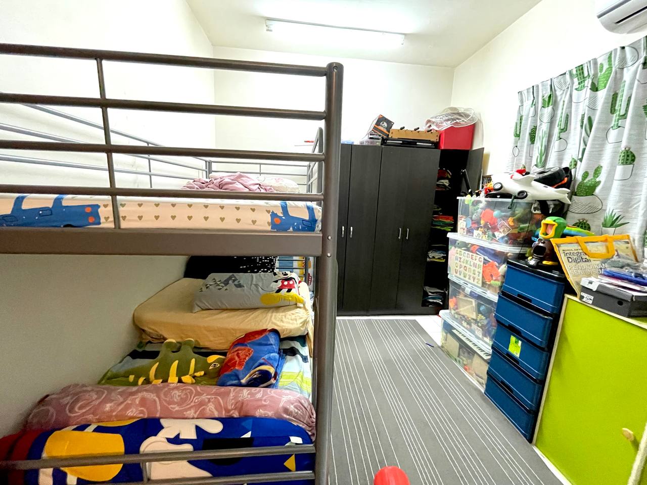 Intana Ria, Bandar Baru Bangi - photo 12