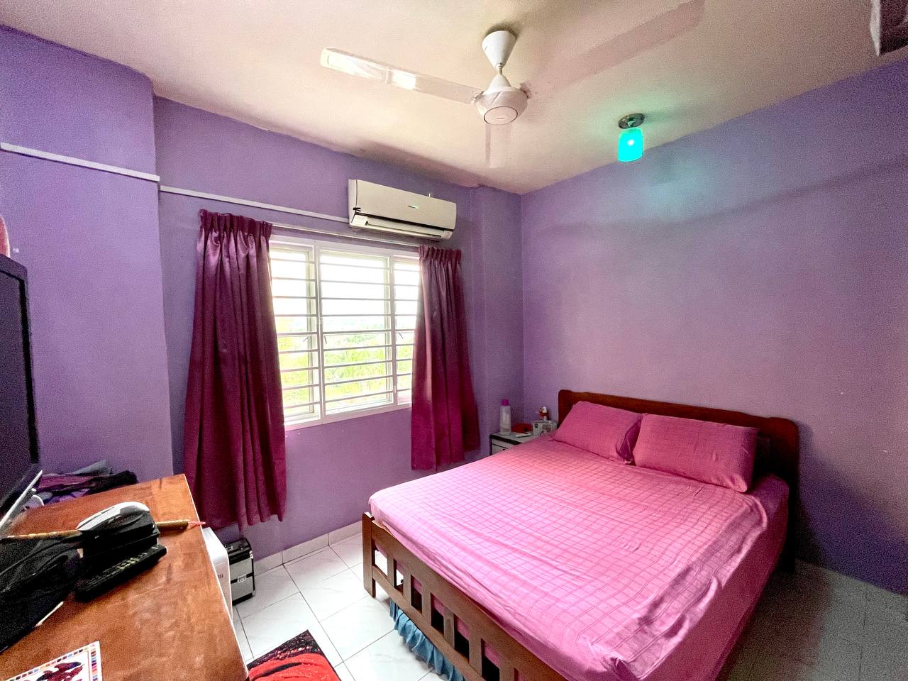 Intana Ria, Bandar Baru Bangi - photo 13