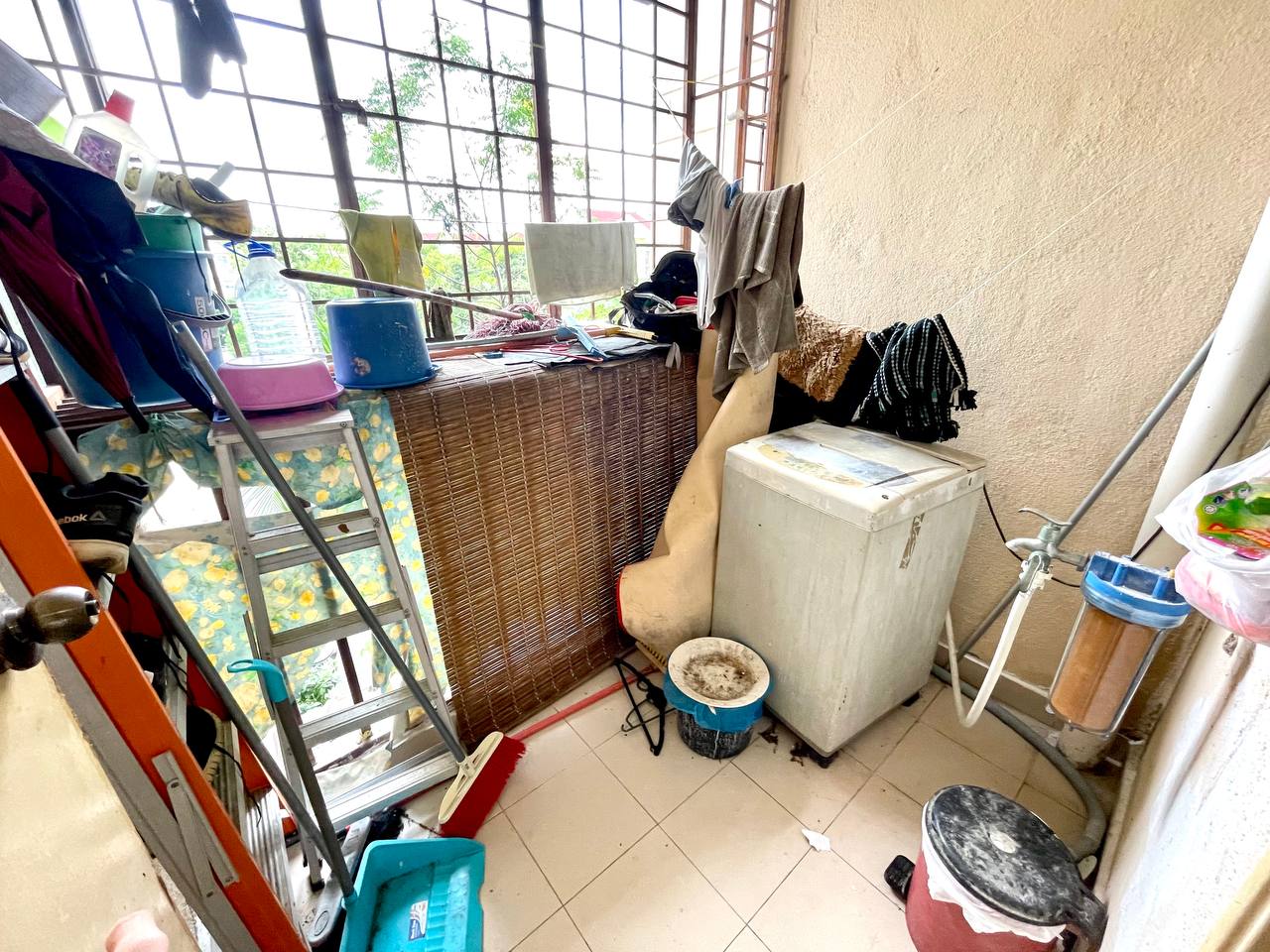 Pangsapuri Taman Tenaga, Kajang - photo 5