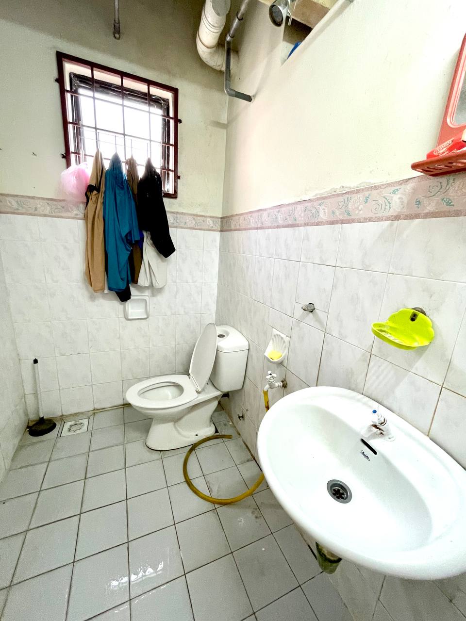 Pangsapuri Taman Tenaga, Kajang - photo 7
