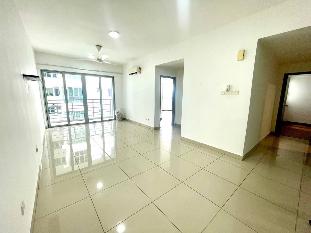 Park One South Condominium, Seri Kembangan - photo 5