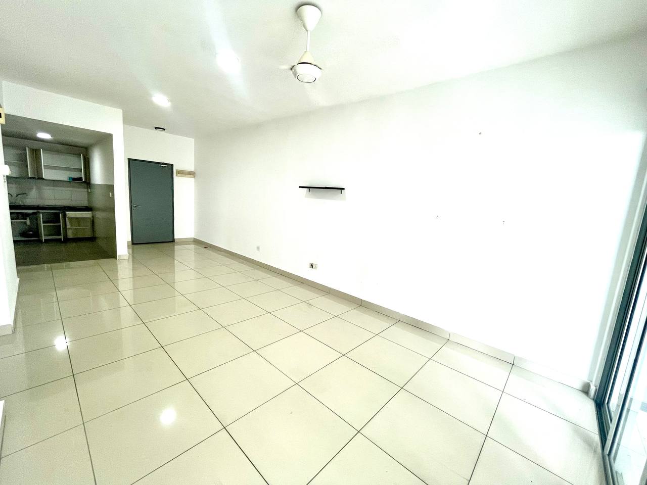 Park One South Condominium, Seri Kembangan - photo 6
