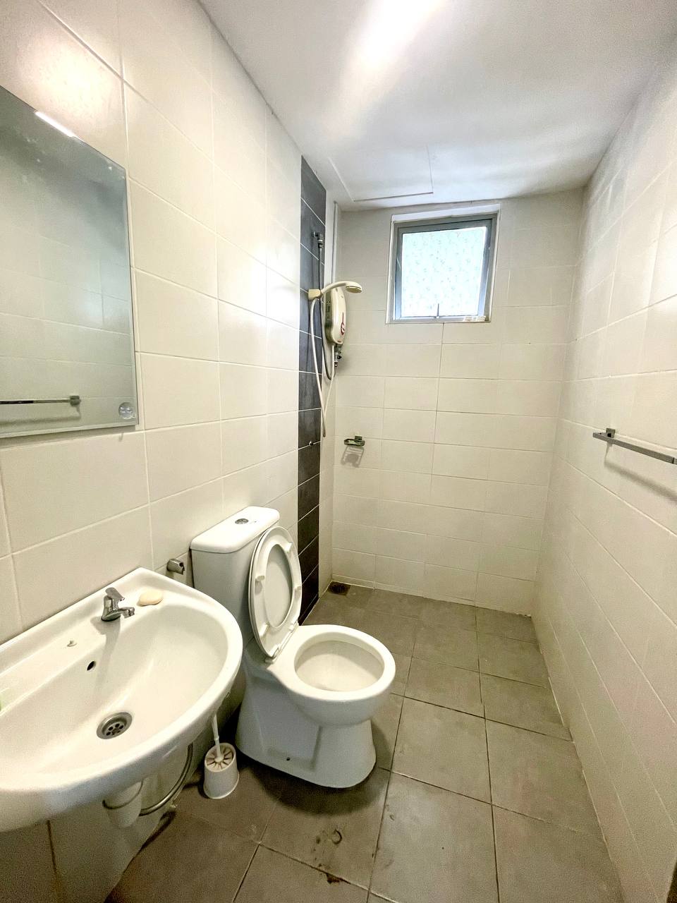 Park One South Condominium, Seri Kembangan - photo 7