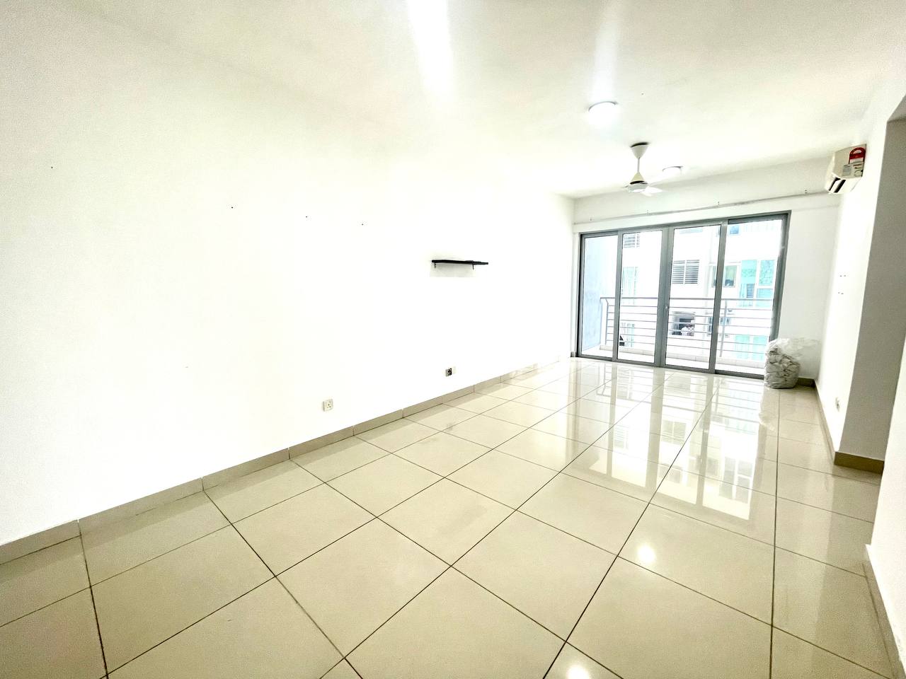 Park One South Condominium, Seri Kembangan - photo 13